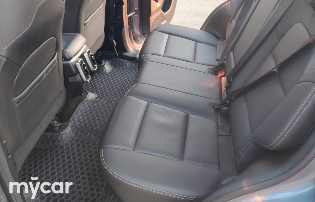 Haval Dargo 2023