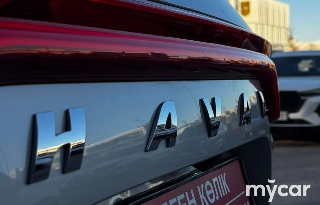 Haval M6 2024