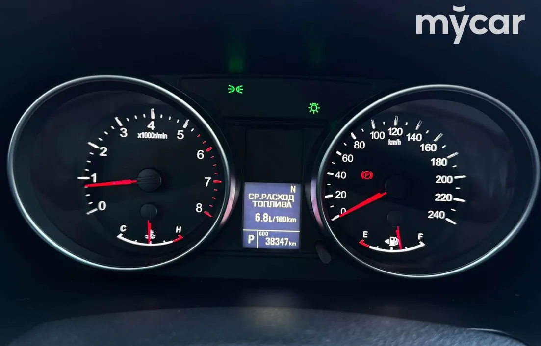 Haval M6 2024