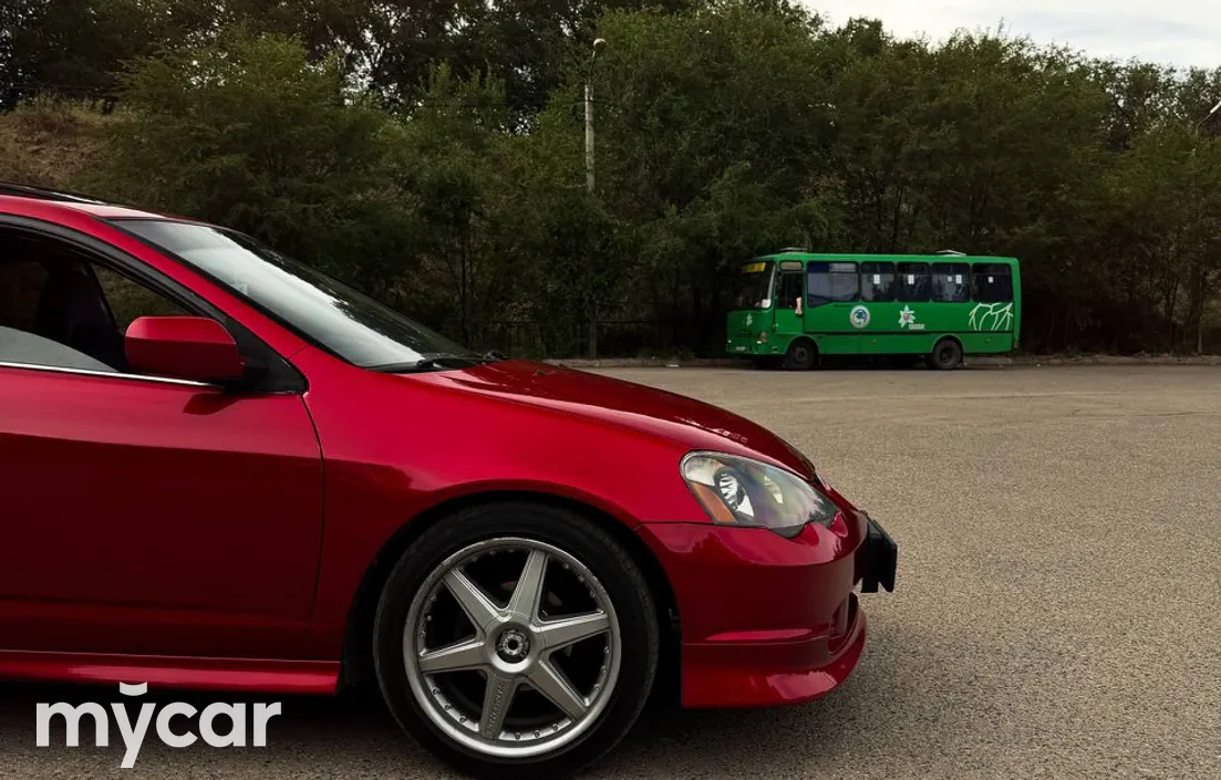 Acura RSX 2003
