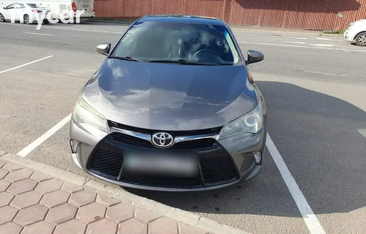 фото Toyota Camry Новая за 7500000 тенге