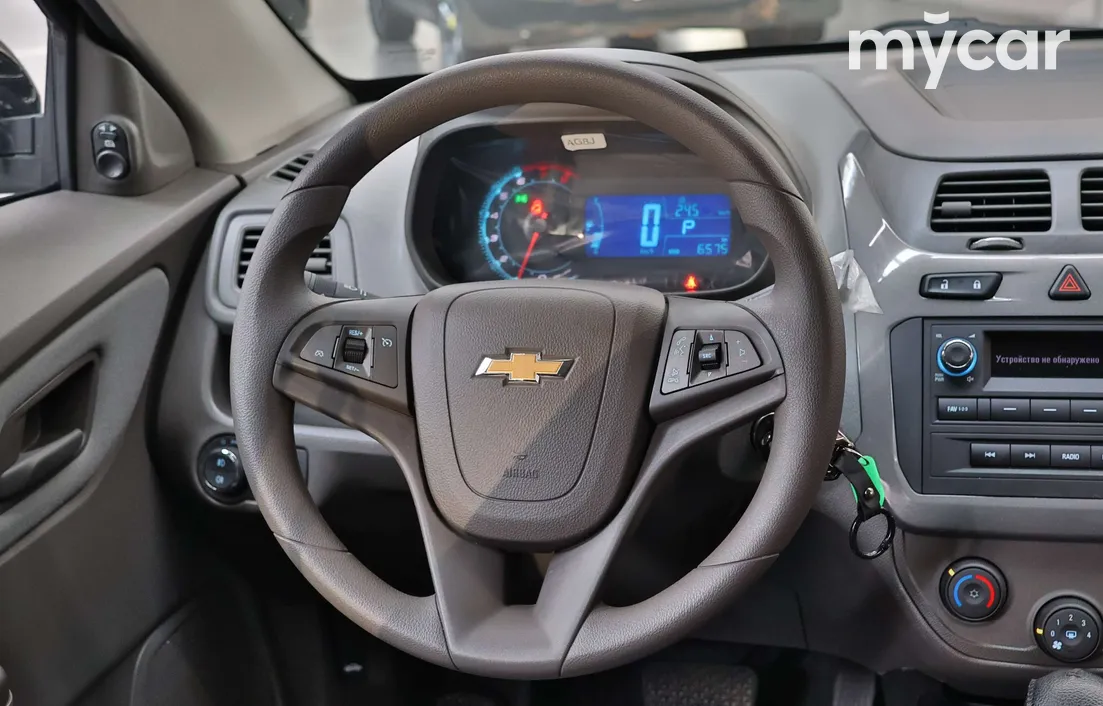 Chevrolet Cobalt 2026