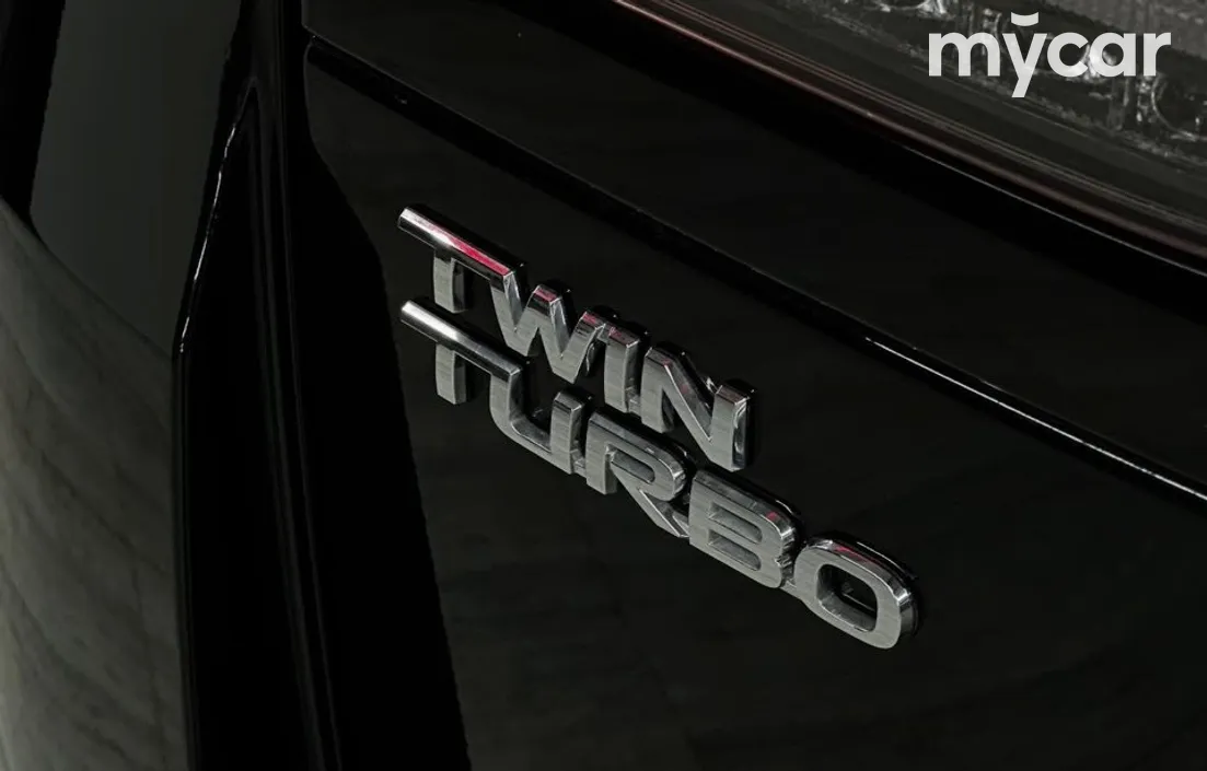 Toyota Land Cruiser 2025