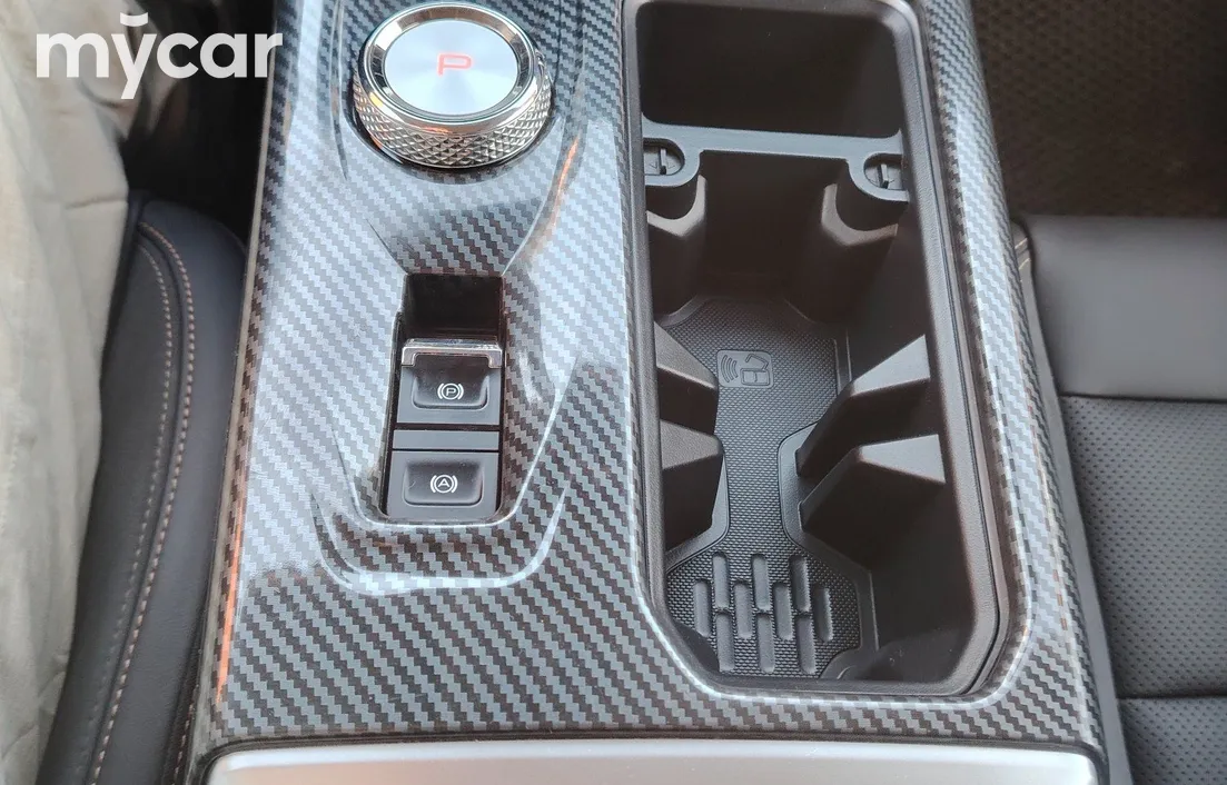 Haval Dargo 2023
