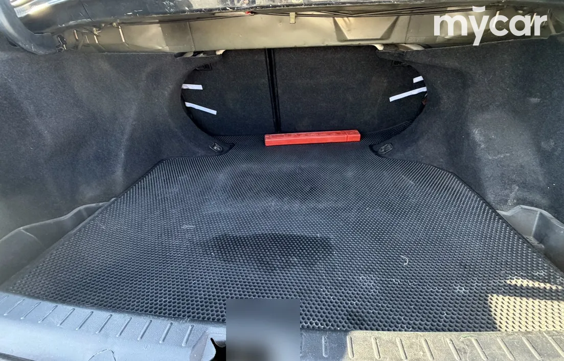Toyota Avensis 2007