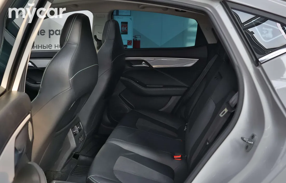 JAC J7 Plus 2024