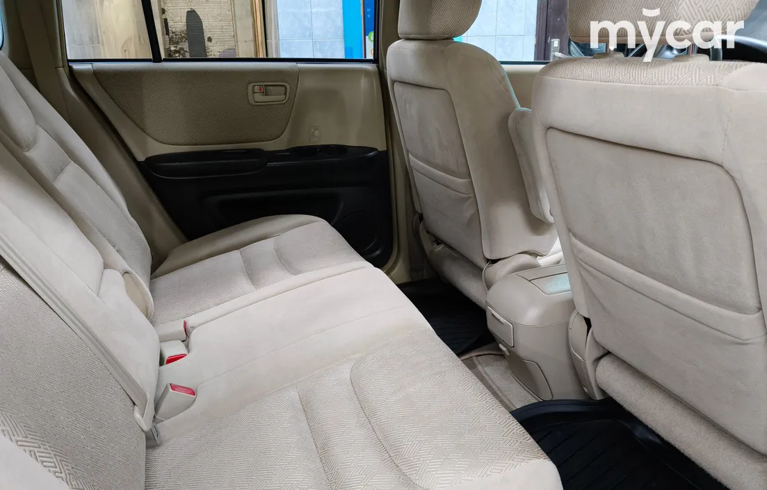 Toyota Highlander 2002