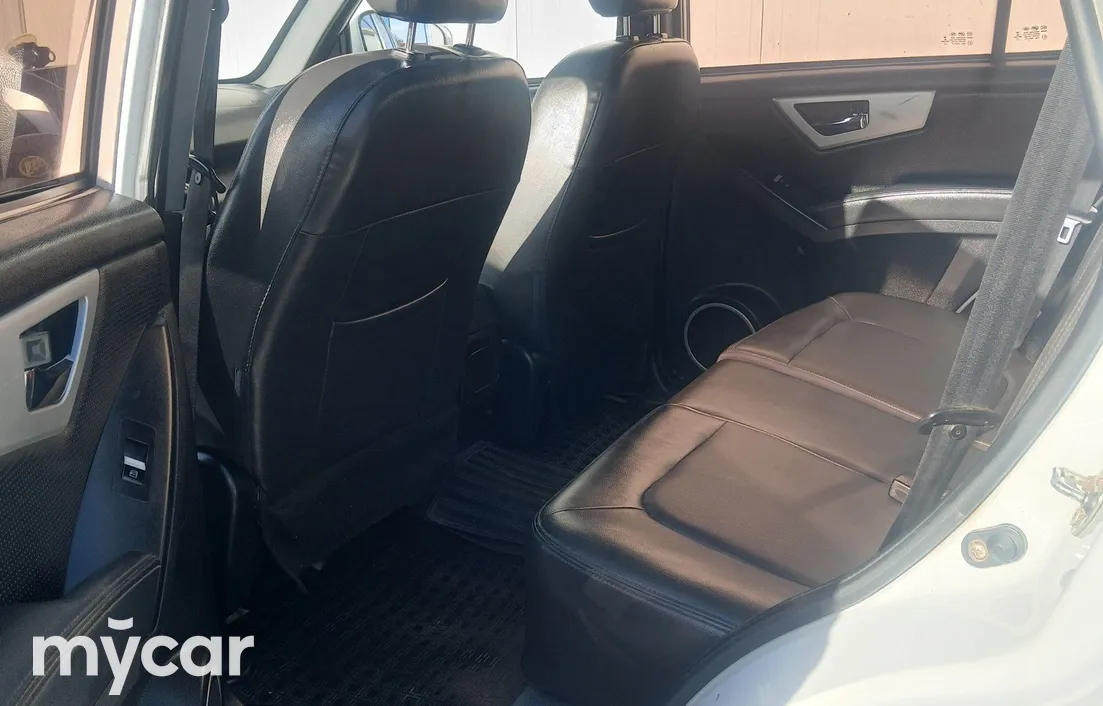 Lifan X60 2016