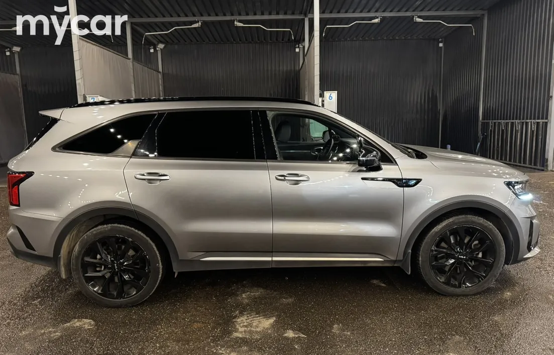 Kia Sorento 2023