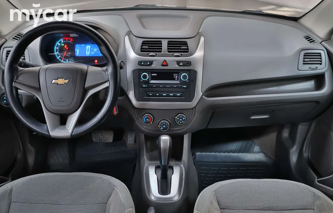 Chevrolet Cobalt 2024
