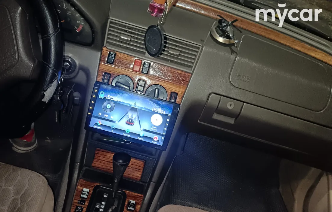 Mercedes-Benz C-Класс 1994