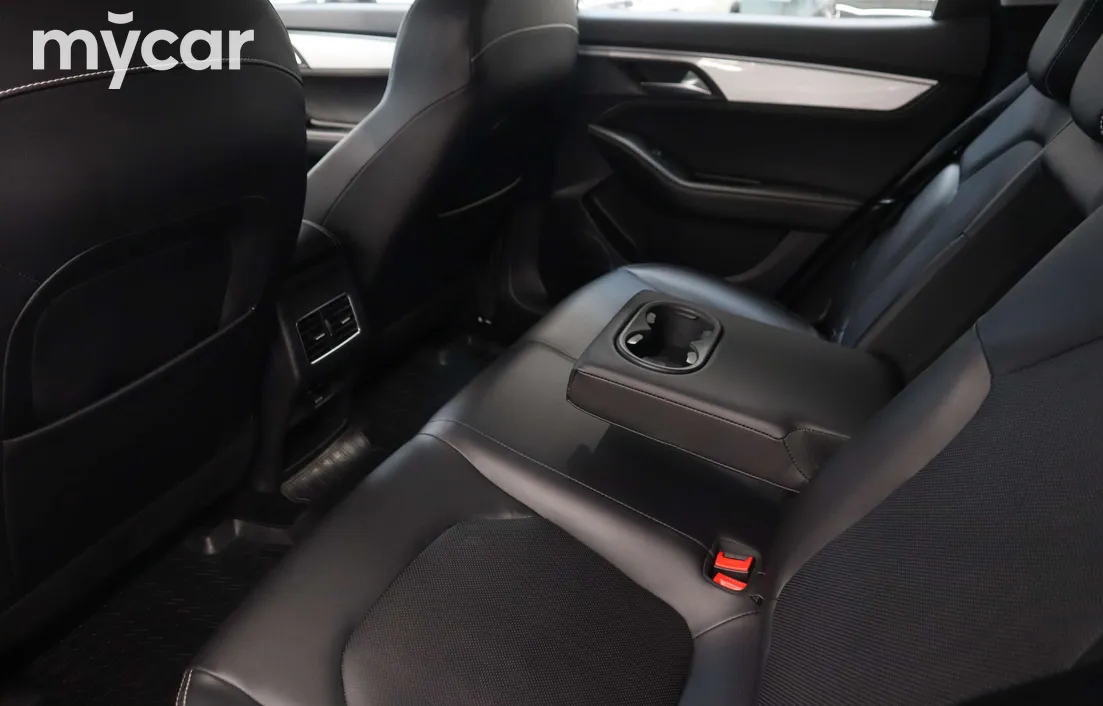 JAC J7 2023