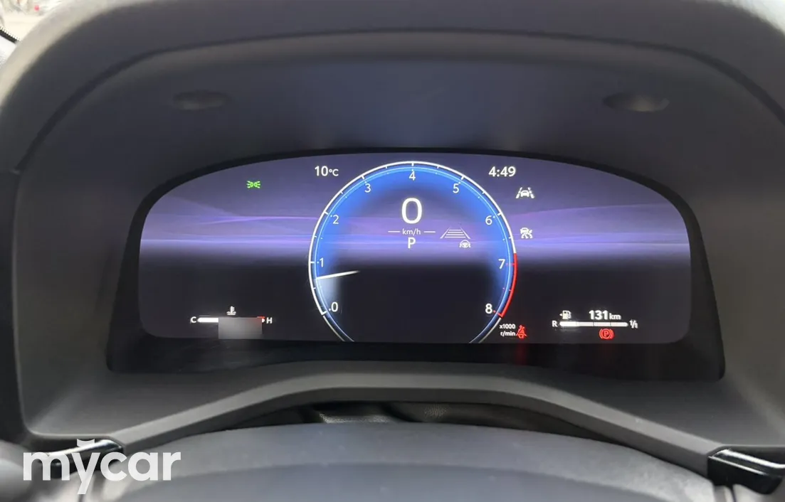 Toyota Camry 2025