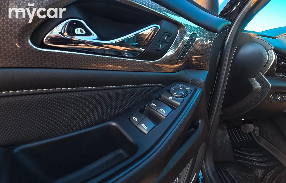Chevrolet Traverse 2023