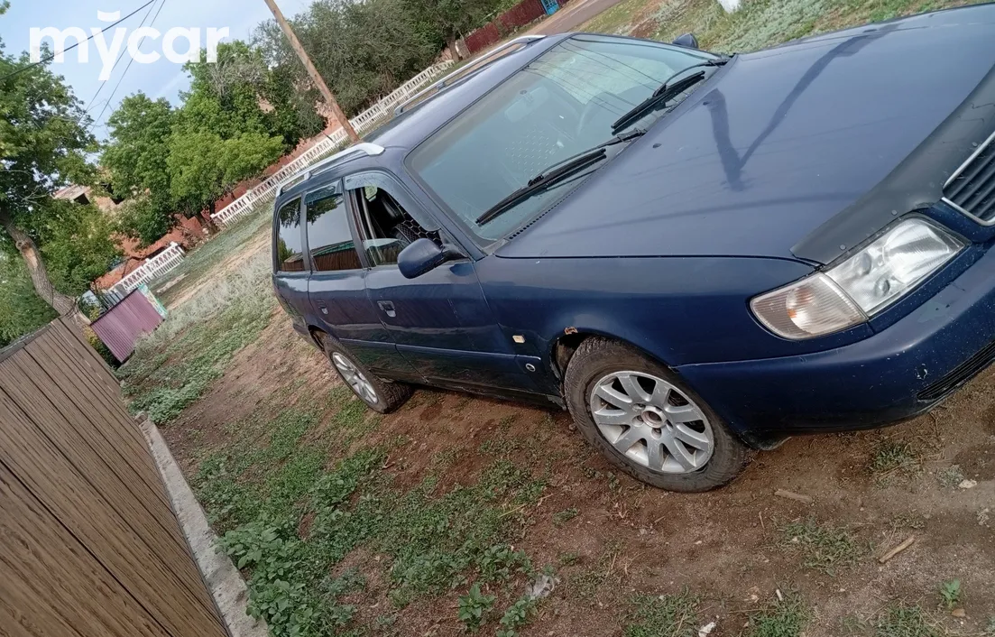 Audi 100 1994