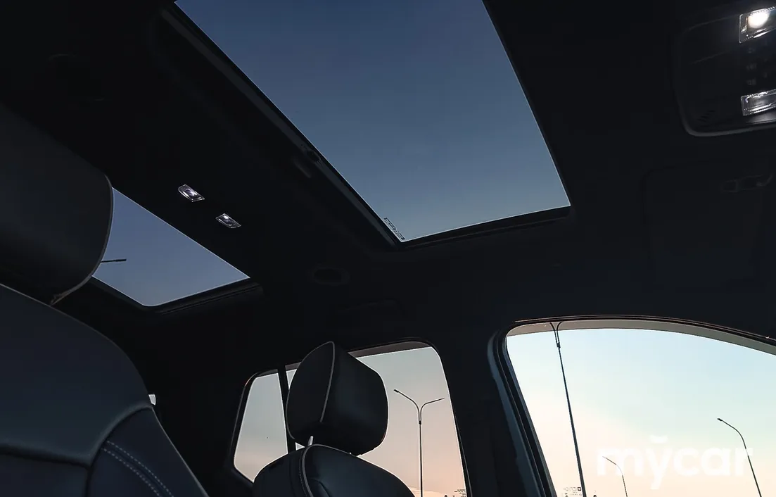 Chevrolet Traverse 2023