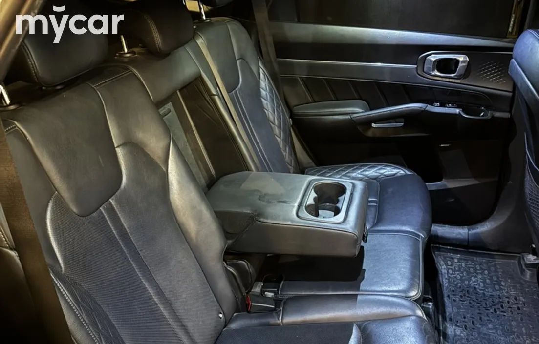 Kia Sorento 2023
