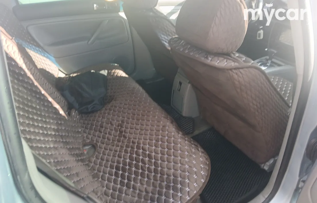 Volkswagen Passat 2002