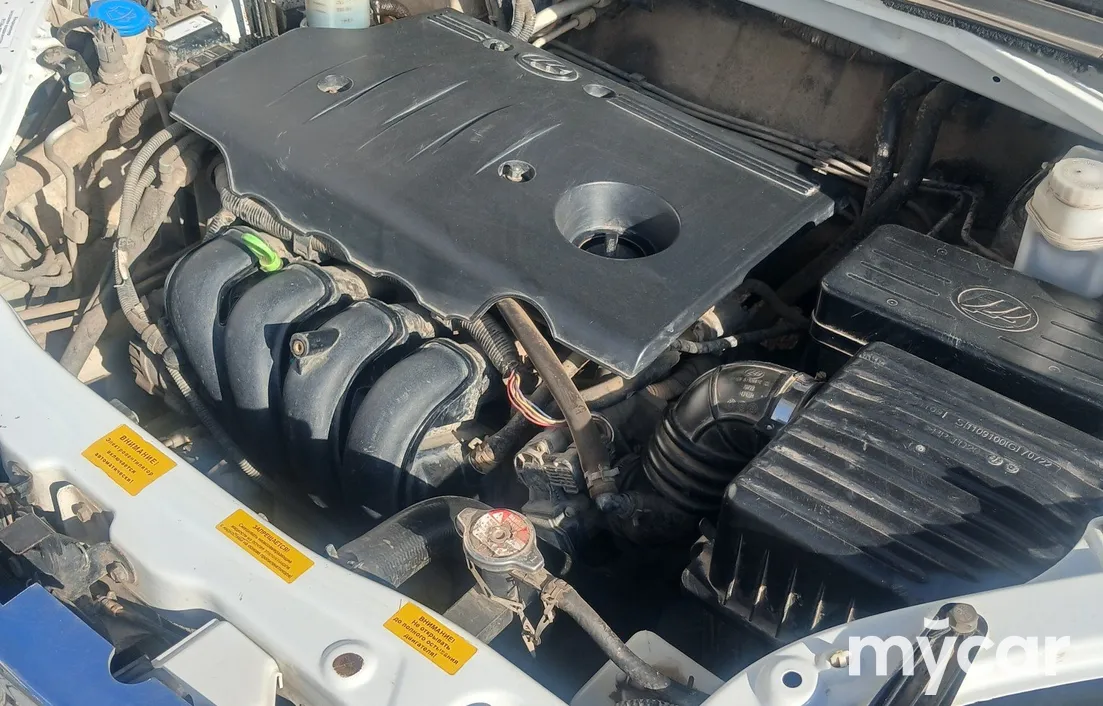 Lifan X60 2016