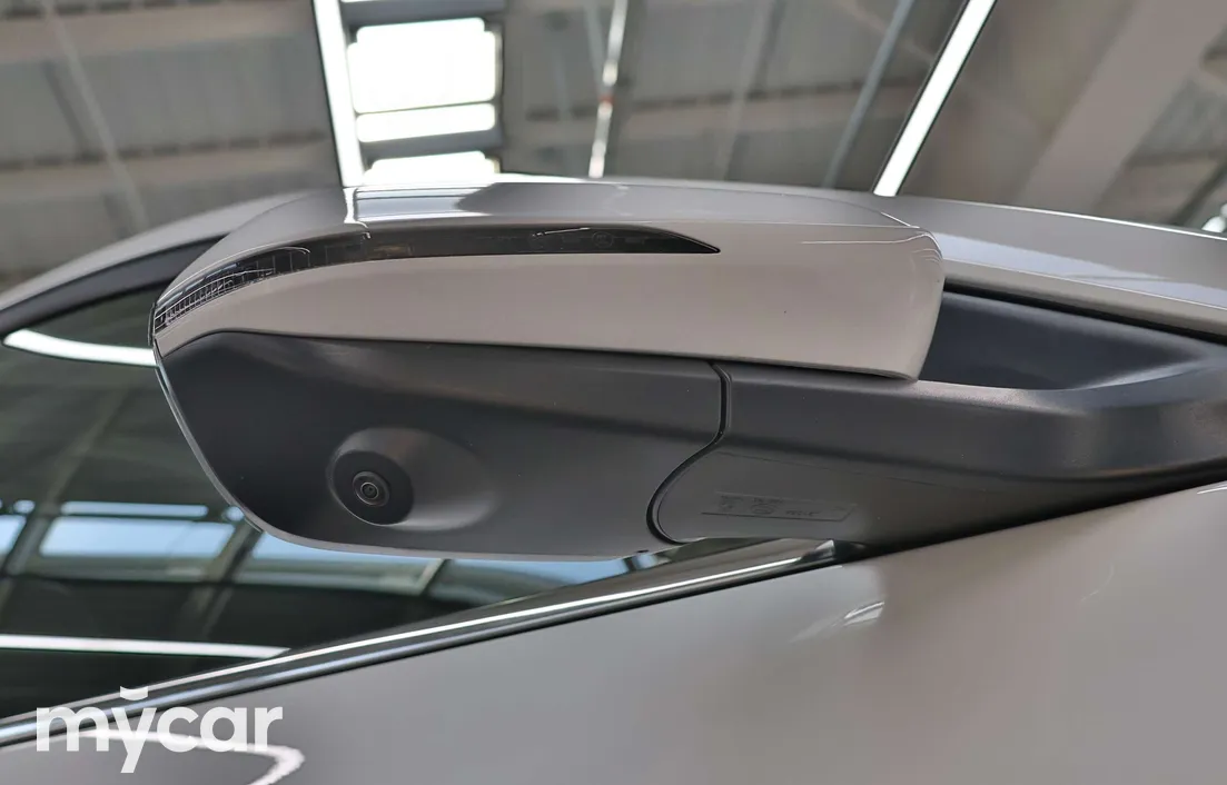 JAC J7 Plus 2024