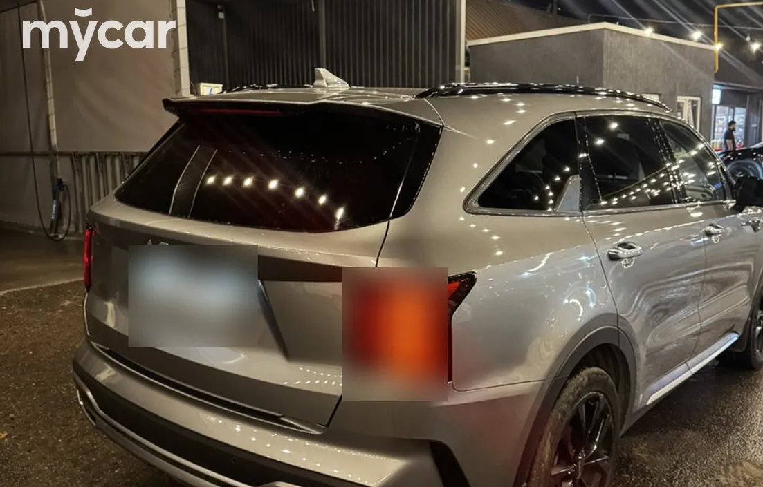 Kia Sorento 2023