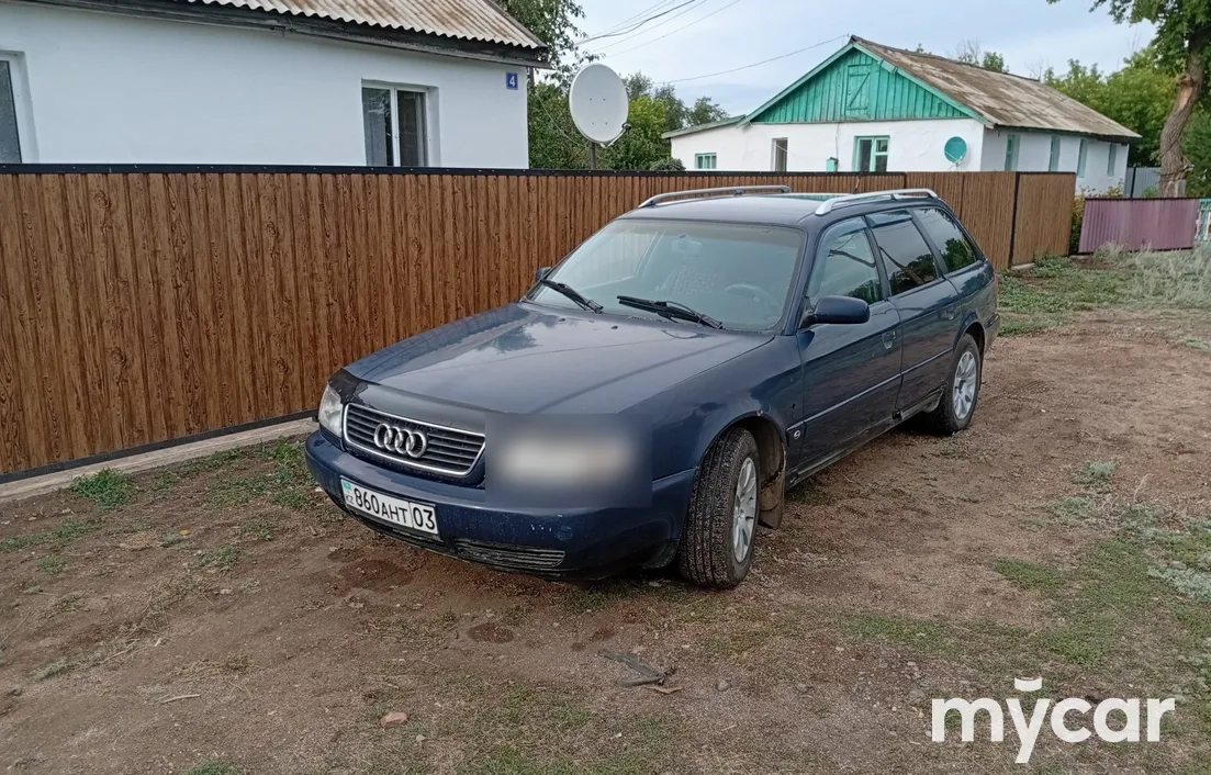 Audi 100 1994