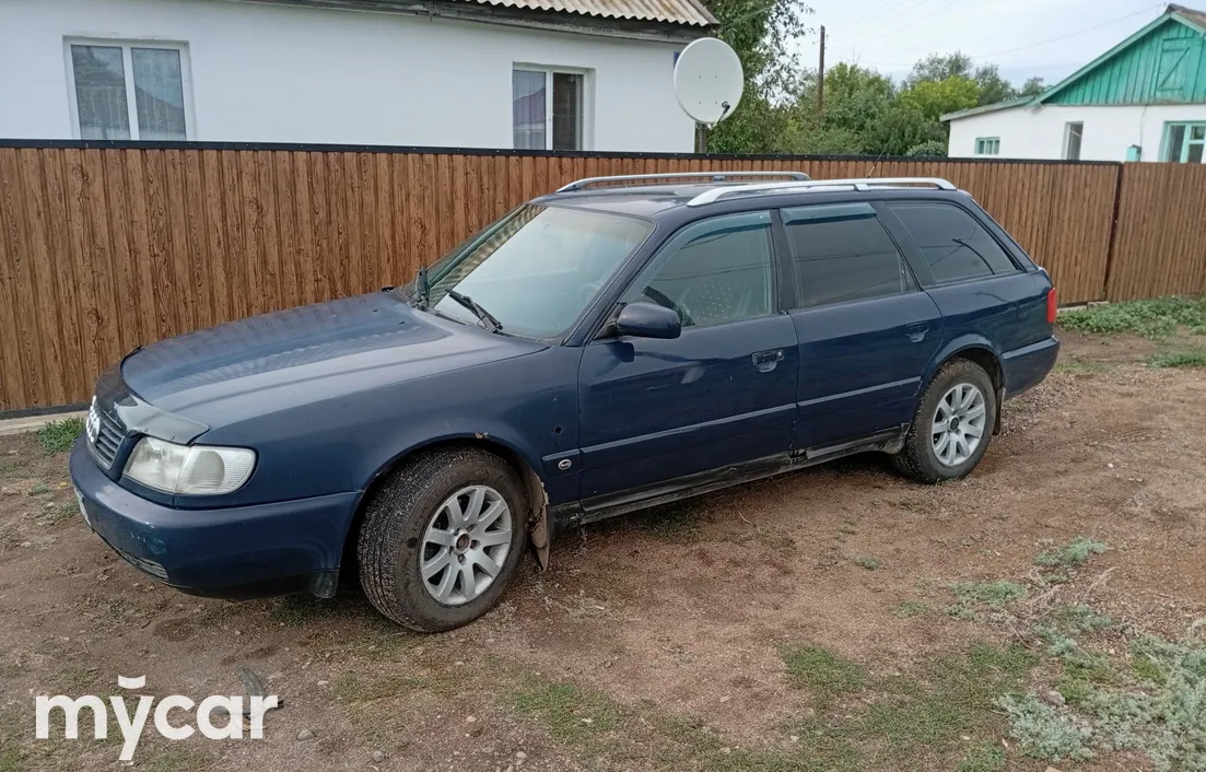 Audi 100 1994