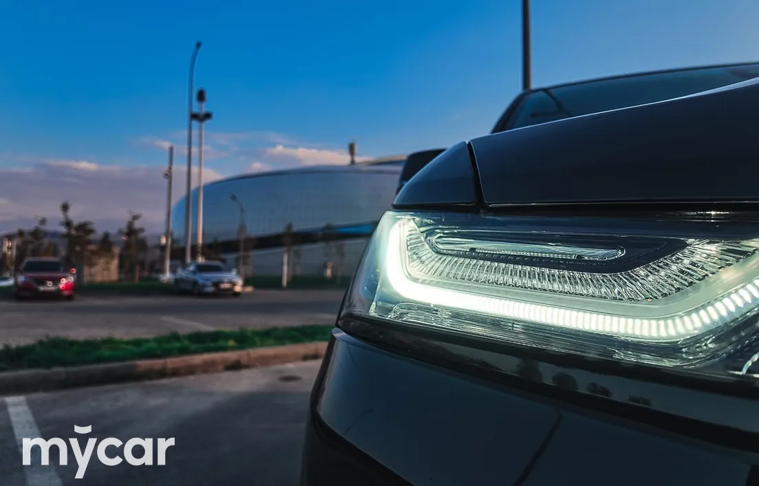 Chevrolet Traverse 2023