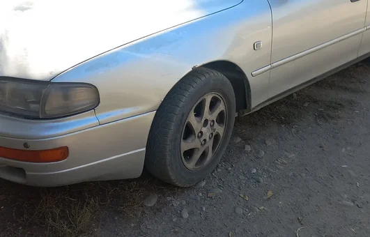 фото Toyota Camry Новая за 1200000 тенге