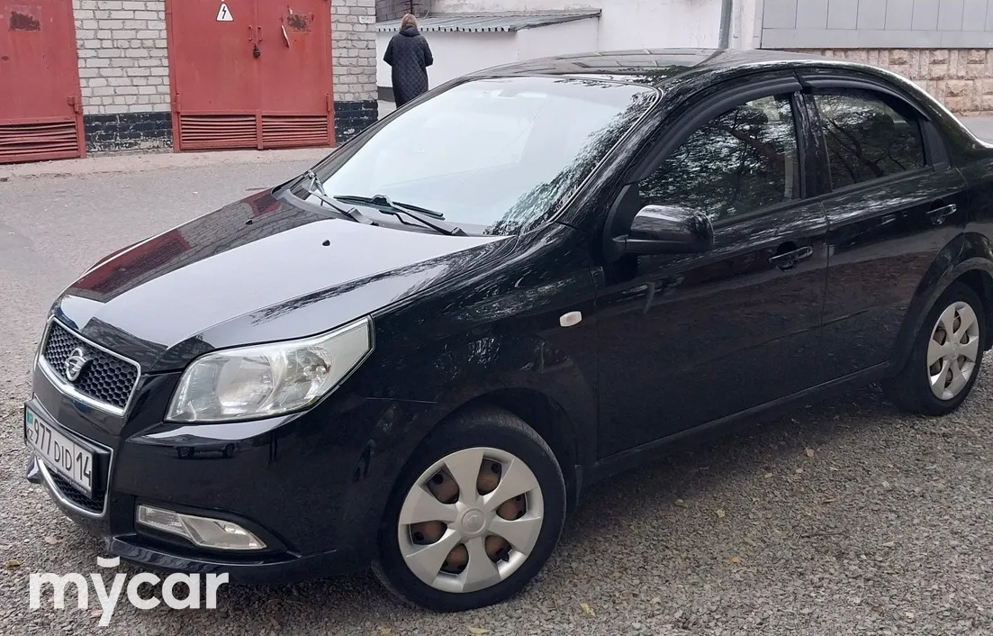 Ravon Nexia R3 2019