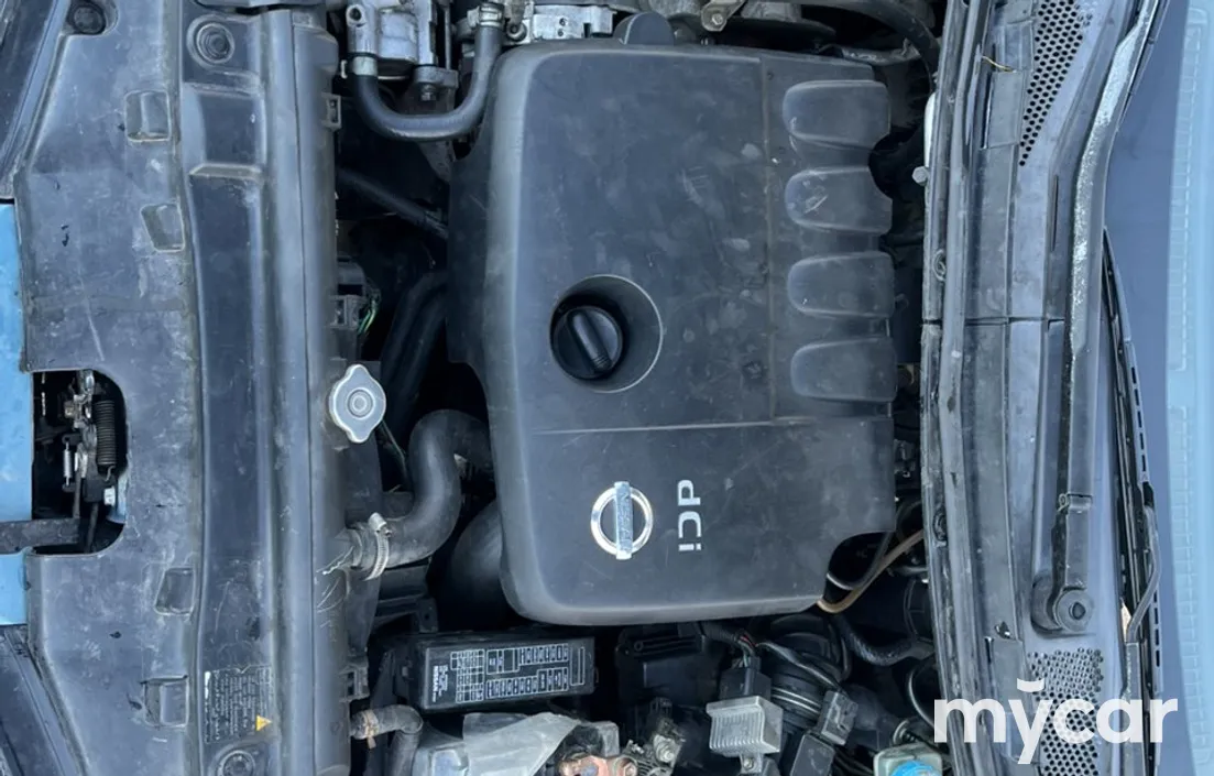Nissan Primera 2003