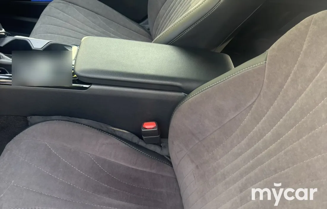 Toyota Camry 2026