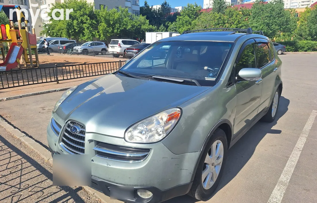 Subaru Tribeca 2006