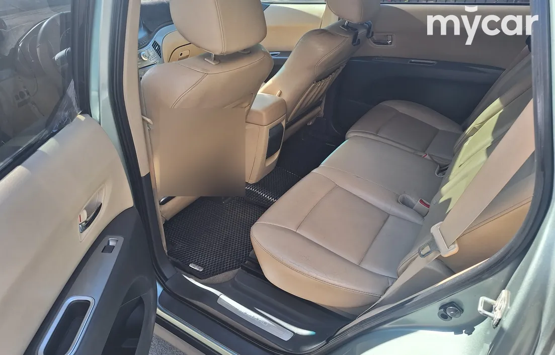 Subaru Tribeca 2006