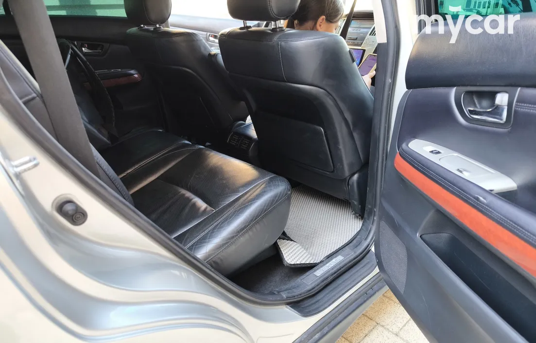 Lexus RX 2006