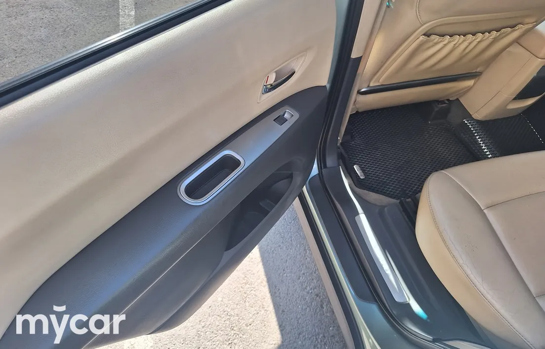 Subaru Tribeca 2006