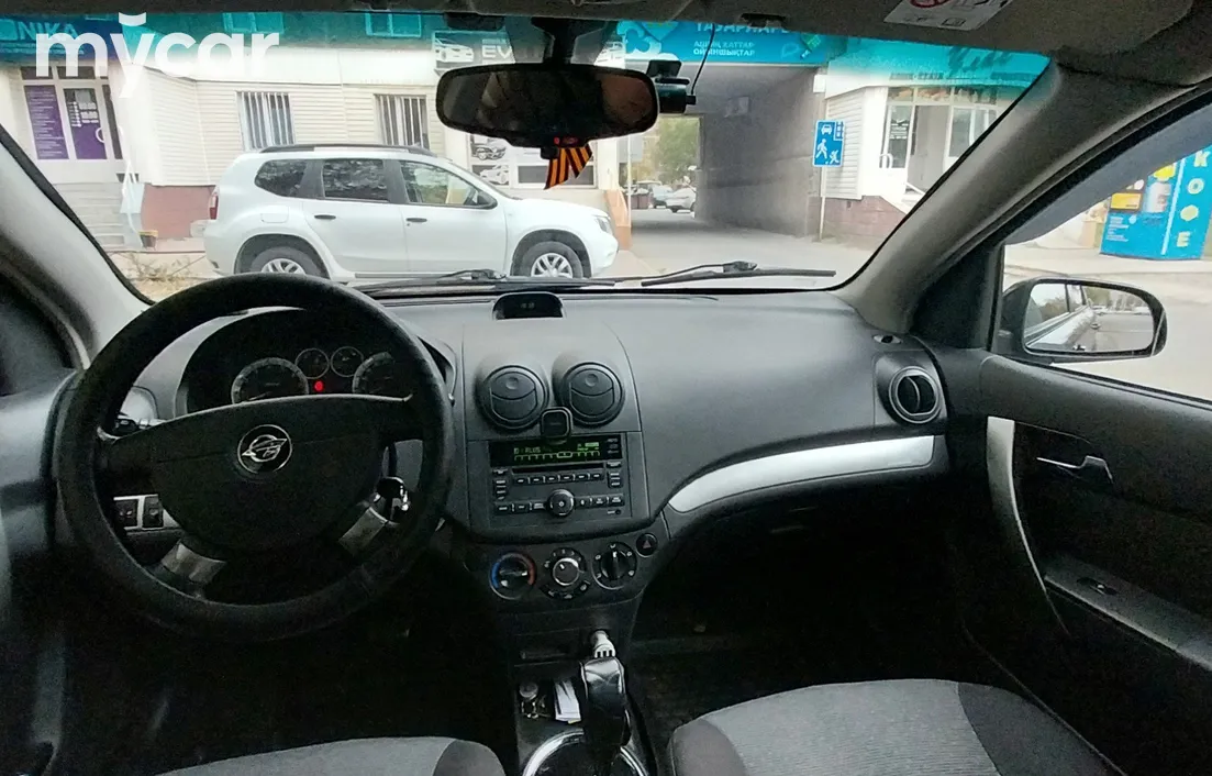 Ravon Nexia R3 2019