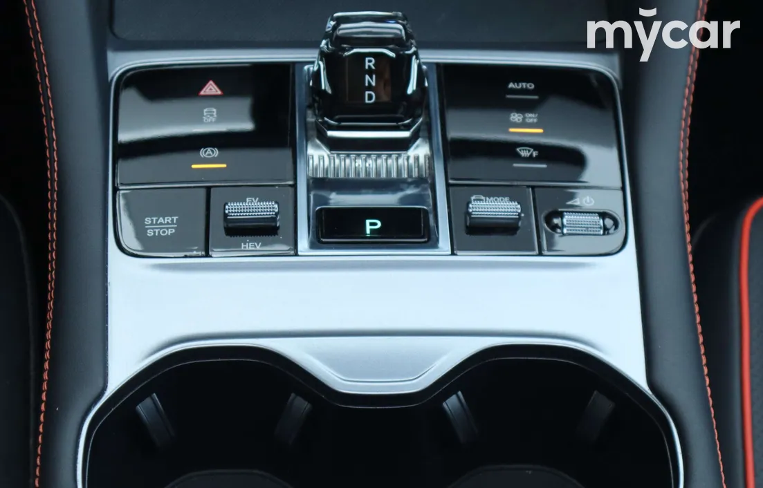 BYD Song Plus DM-i 2025