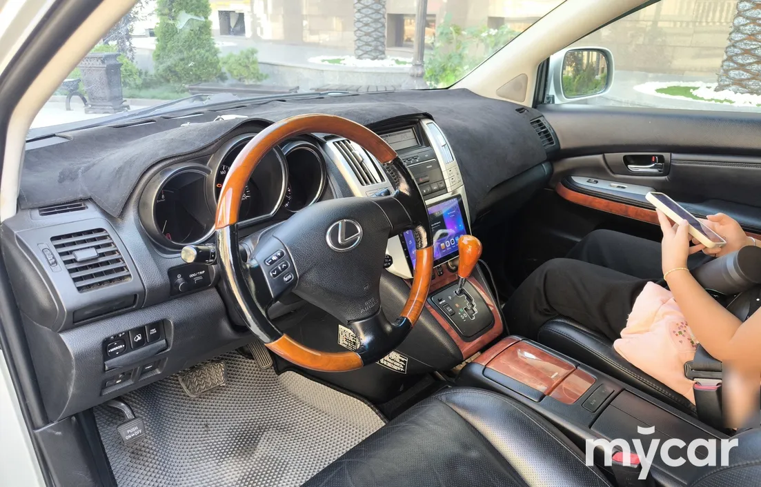 Lexus RX 2006