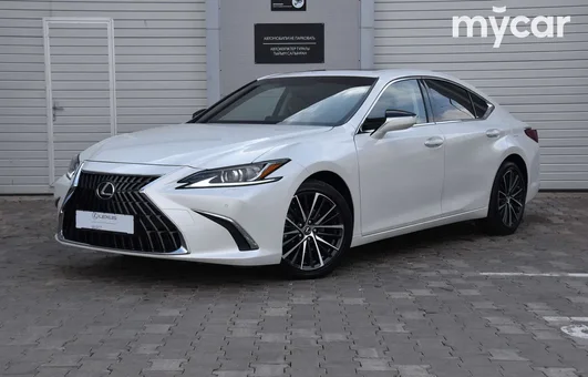 фото Lexus ES Новая за 25000000 тенге