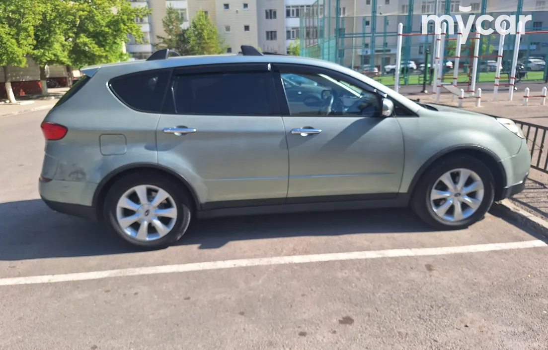 Subaru Tribeca 2006
