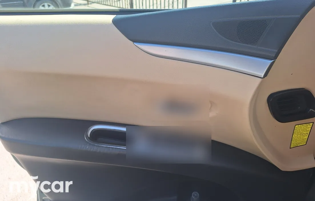 Subaru Tribeca 2006