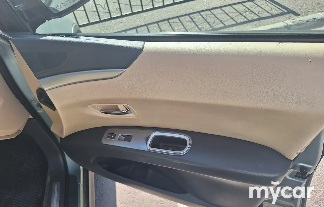Subaru Tribeca 2006