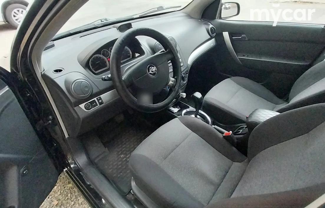 Ravon Nexia R3 2019