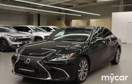 фото Lexus ES Новая за 17290000 тенге