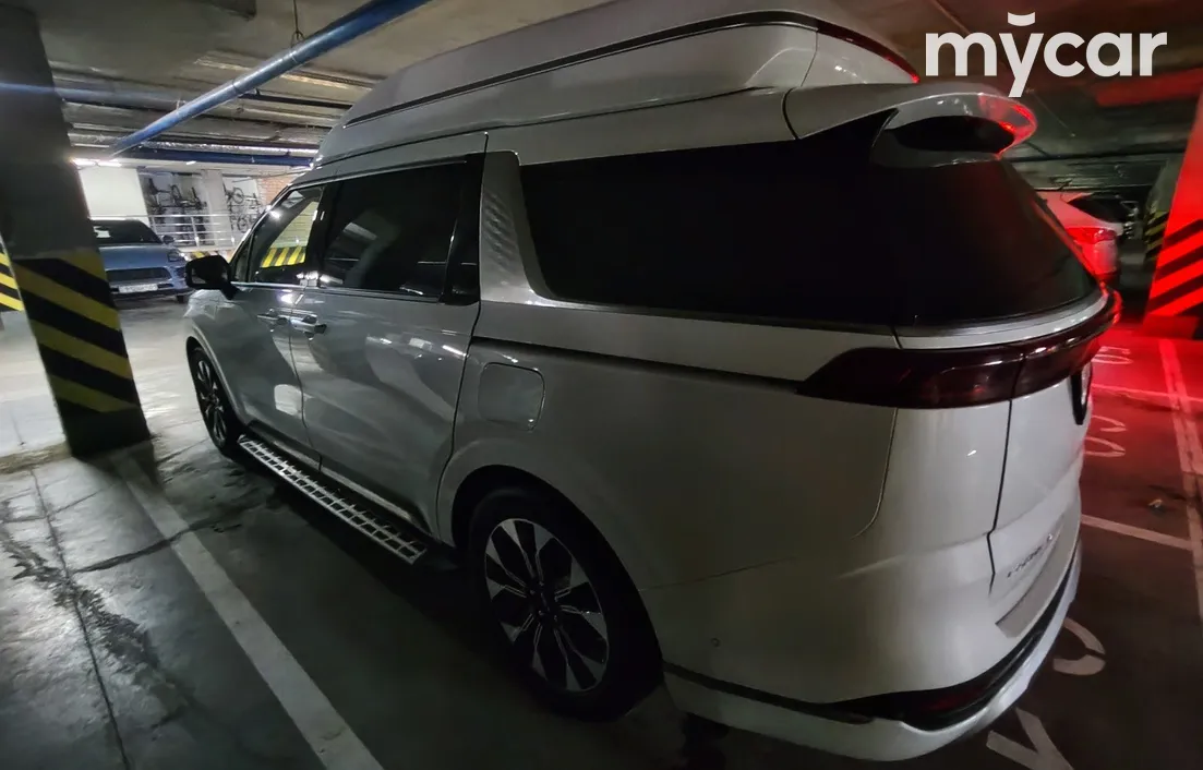 Kia Carnival 2022
