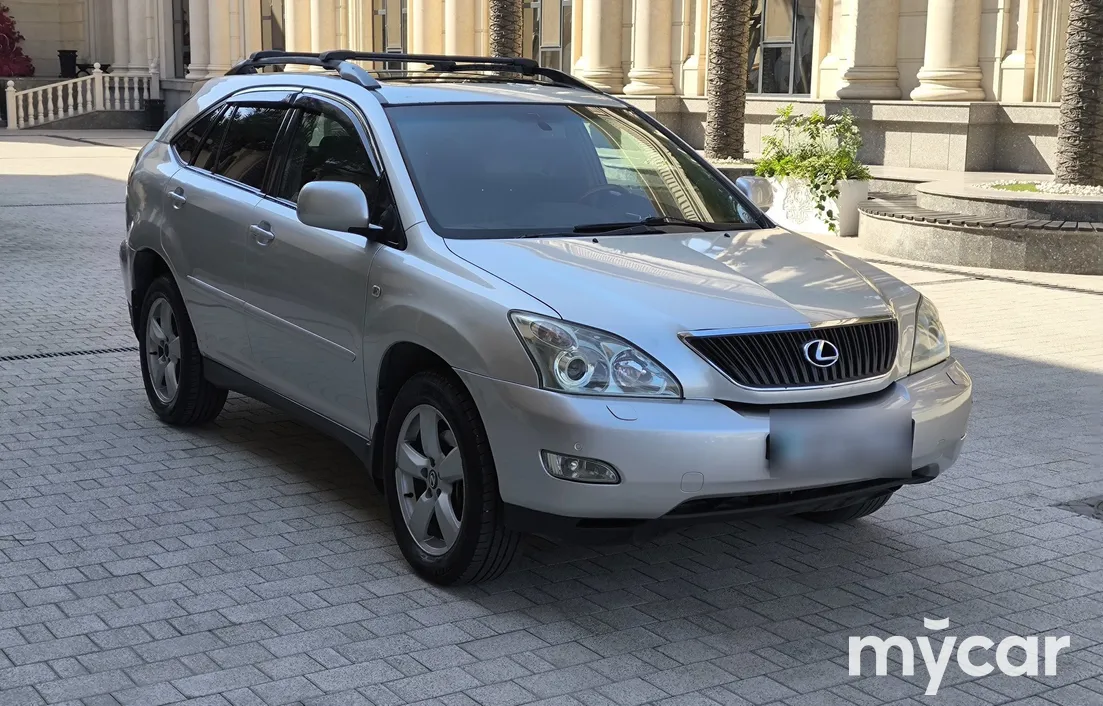 Lexus RX 2006