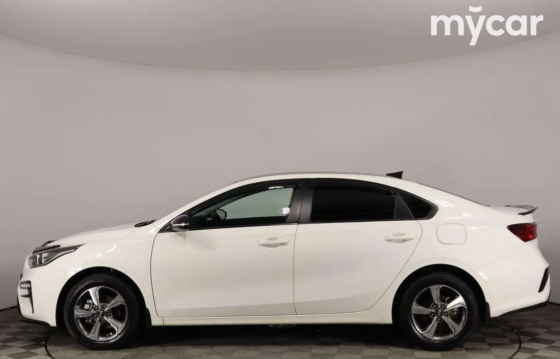 Kia Cerato 2018