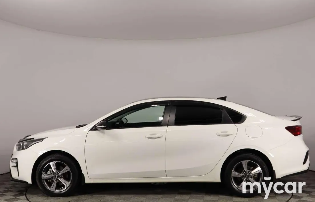 Kia Cerato 2018