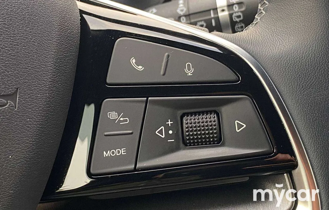 BYD Song Plus EV 2025